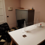 Le bureau à louer