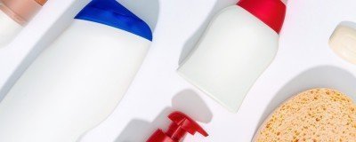 Packs gel de bain