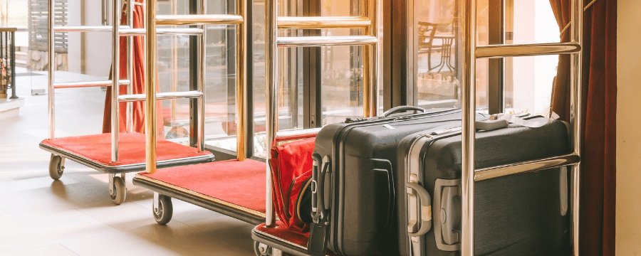 Packs hoteles