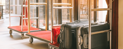 Packs hotels