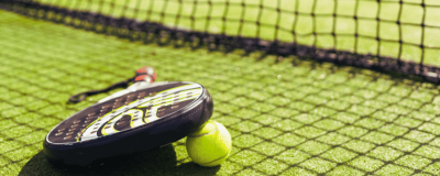 Packs de padel