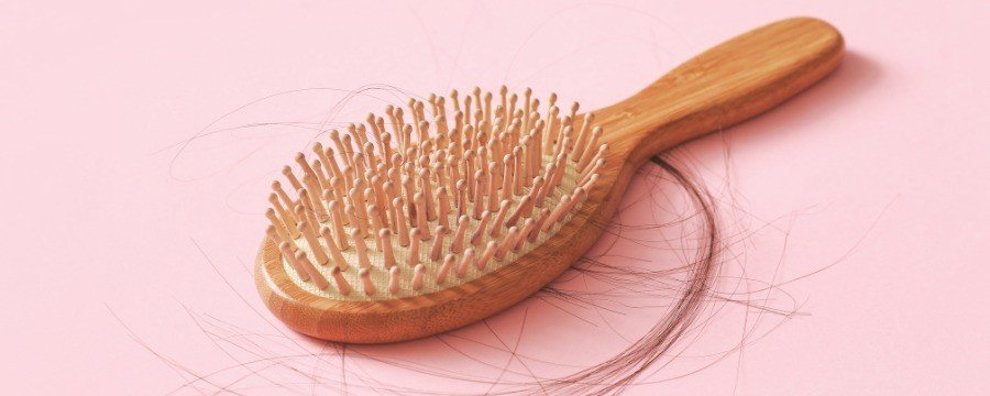 Anti hair loss packs