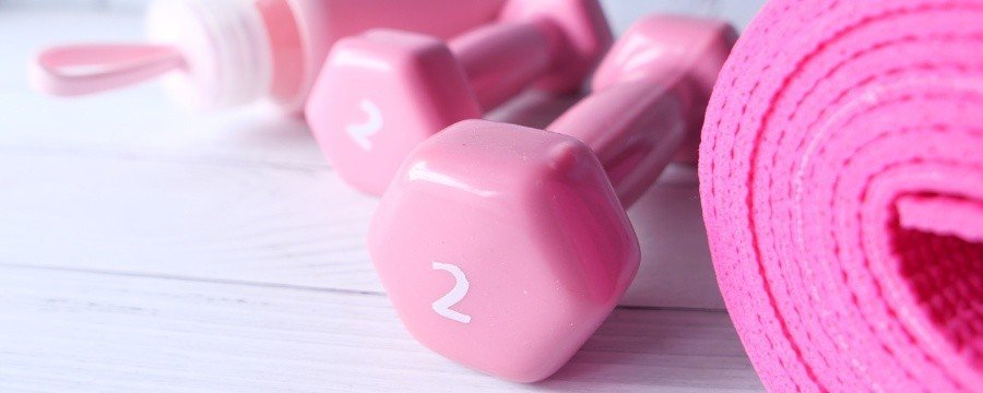 Packs fitness