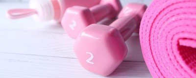 Packs remise en forme