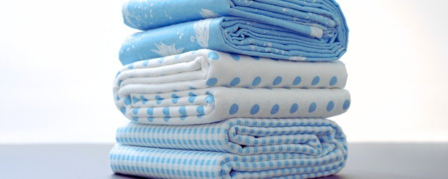 Sheet packs