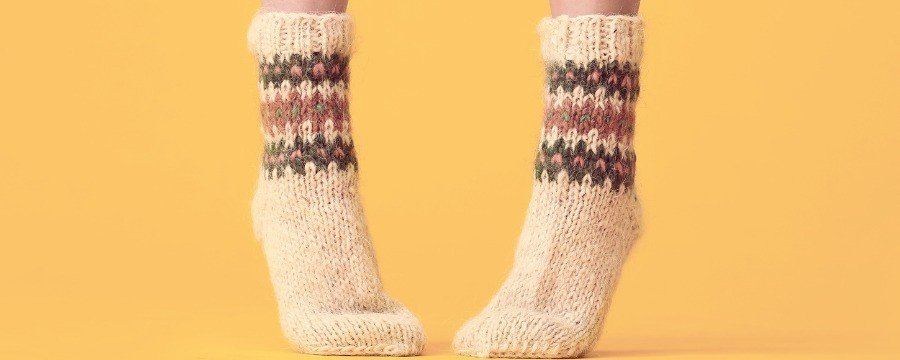 Packs calcetines mujer