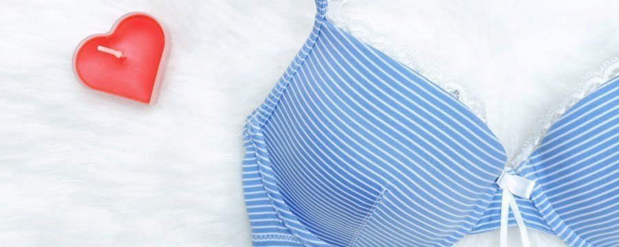 Bra packs