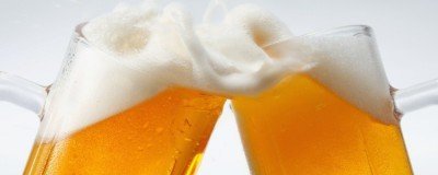 Packs bière