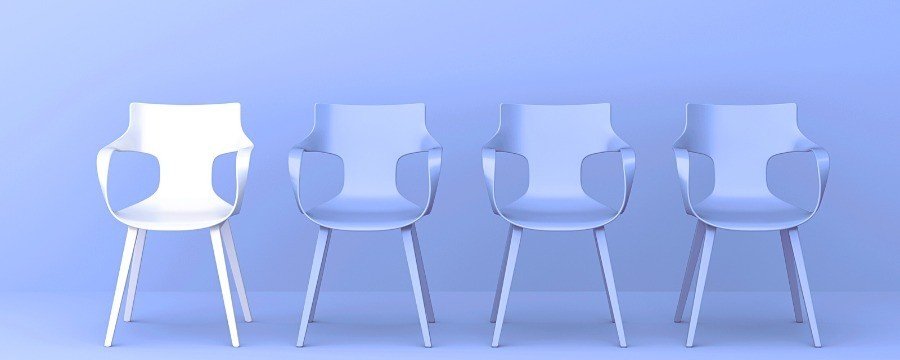 Chairs packs