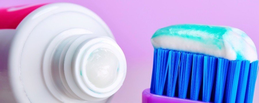 Packs pasta de dientes