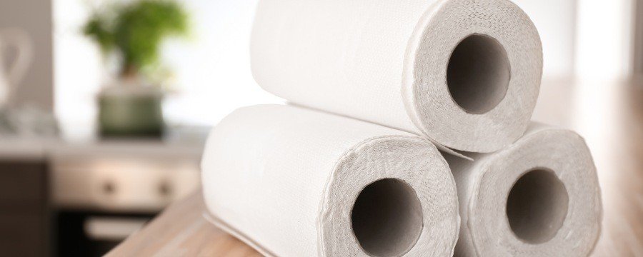 Packs papel cocina