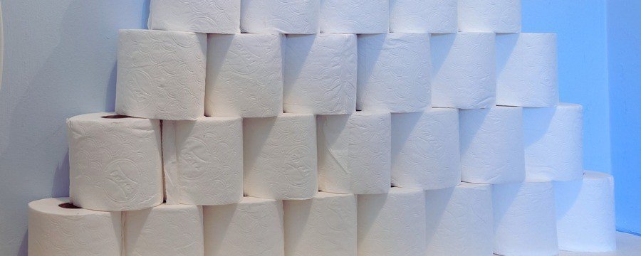 Packs papel wc