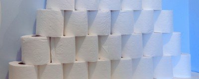 Packs papel wc