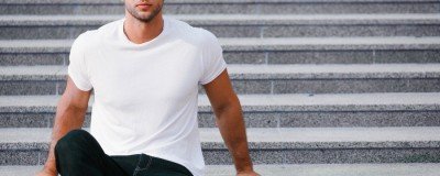 Packs t-shirts hommes