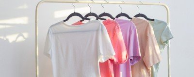 Packs t-shirts femmes
