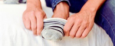 Packs chaussettes hommes