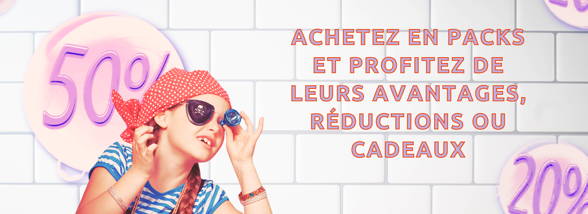 It's Packstime! - Foire aux questions