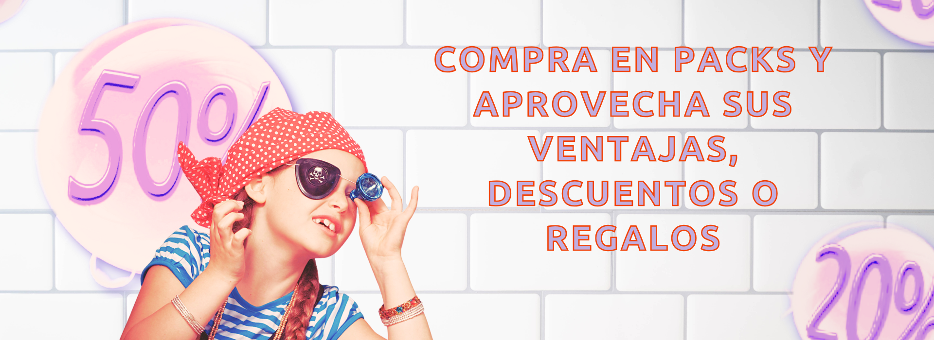 It's Packstime! - Preguntas frecuentes