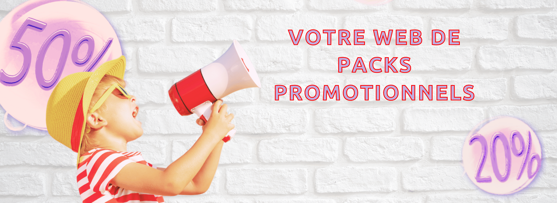 Rechercher des Packs - It's Packstime!
