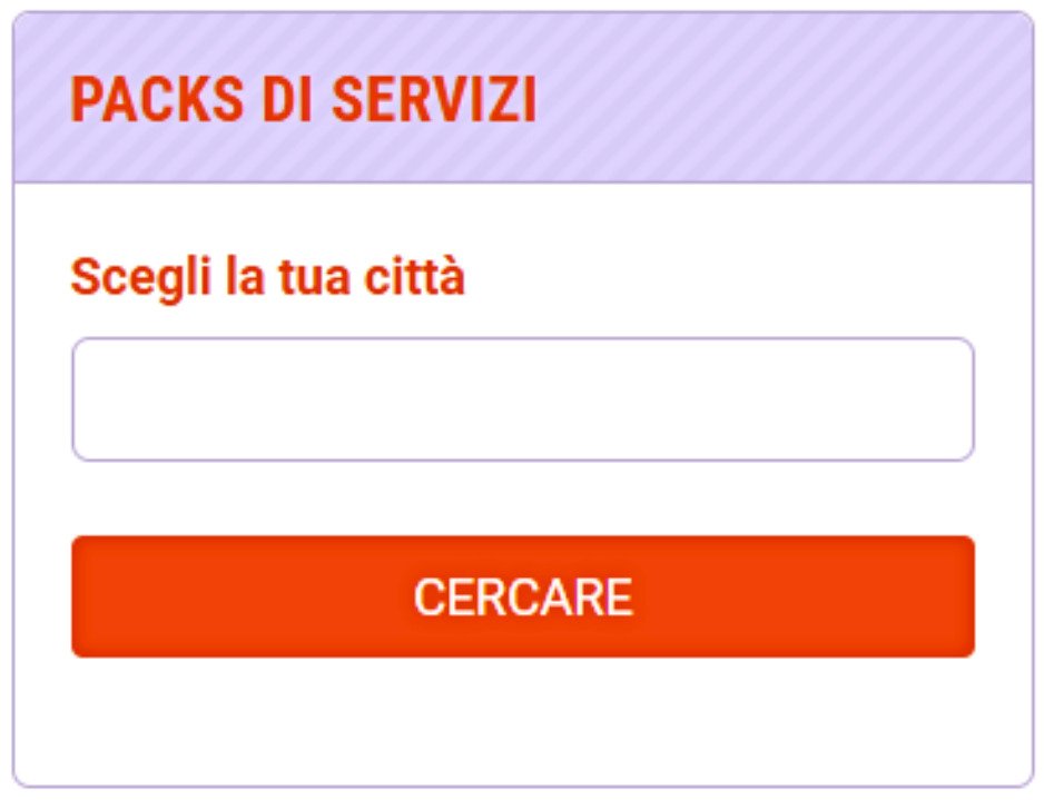 Ricerca Service Pack - Its Packstime!