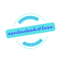 Rentadesk4less