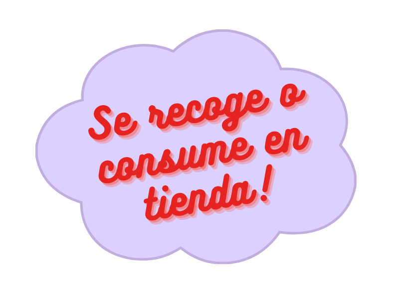 Recogida o consumo en tienda - Packstime
